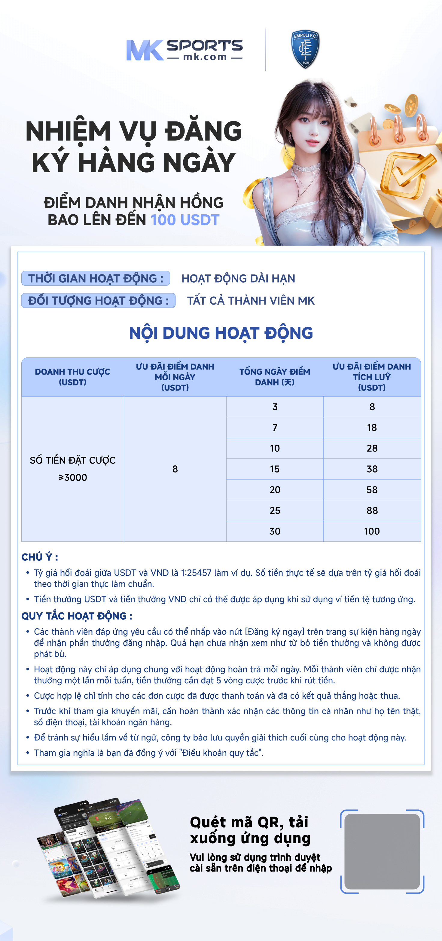 register slot game